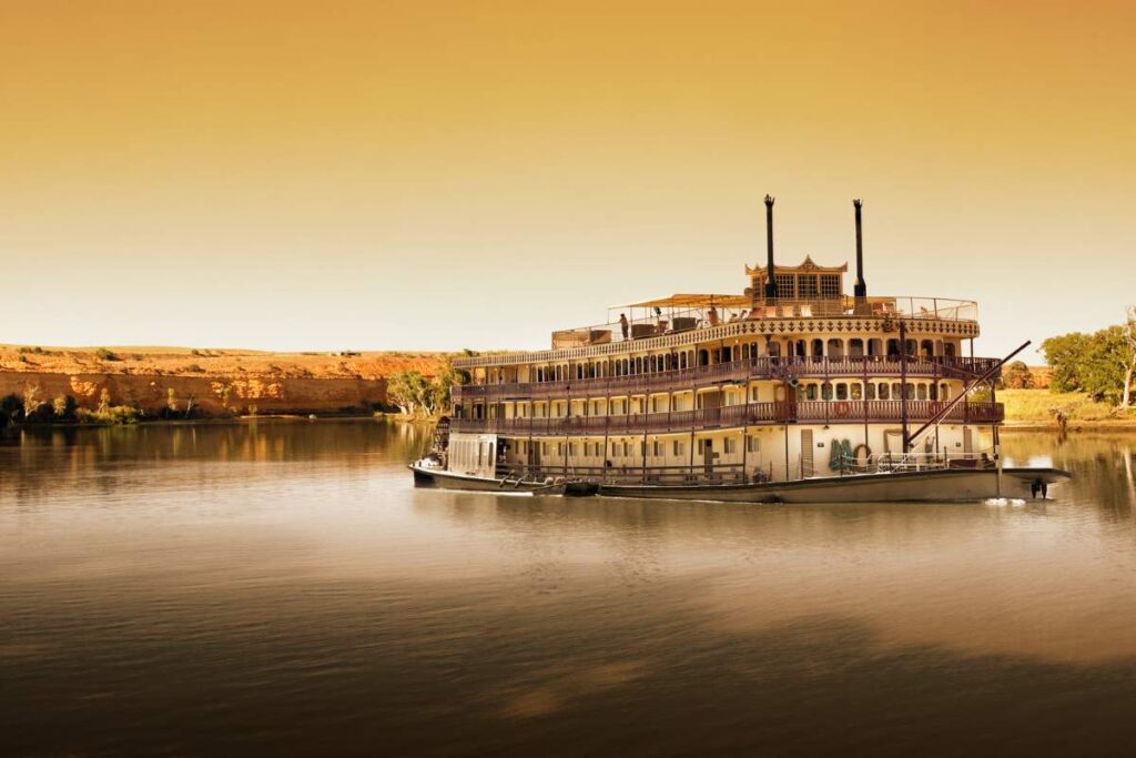 river cruises for seniors mississippi cruise